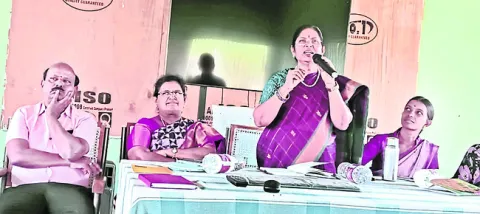 సేంద్రియ వ్యవసాయం మేలు 