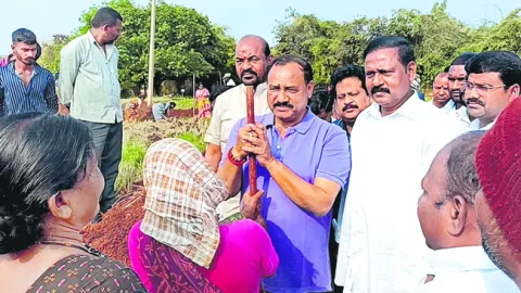 కాంగ్రెస్‌ అంటేనే పేదల ప్రభుత్వం