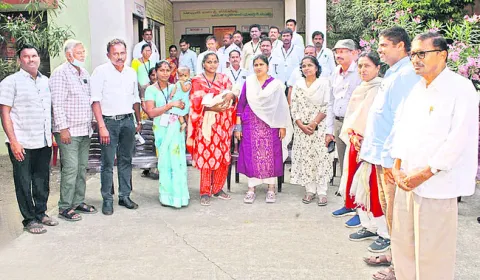 ఉత్తమ పాలన అందించాలి