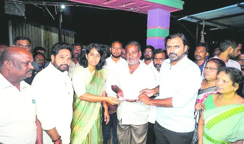 ప్రశాంతంగా ఇంటర్‌  సెకండియర్‌ పరీక్షలు  