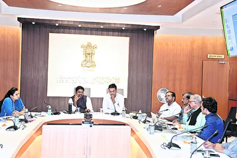 కంబాలకొండ పరిరక్షణకు ‘బృహత్‌’ ప్రణాళిక