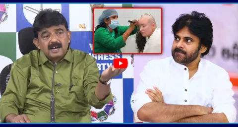 Perni Nani Exposed On Pawan Kalyans Cheap Political Strategies 1
