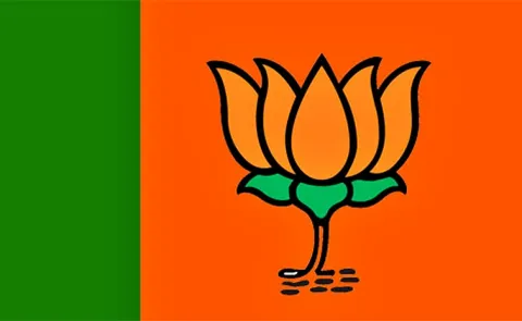 BJP Full Focus On Rajya Sabha 21 Seats on Elections