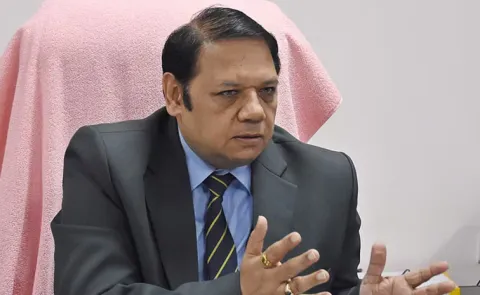 February 25 visit by BSNL Director Vivek Banzal was called off soon after the leaked document