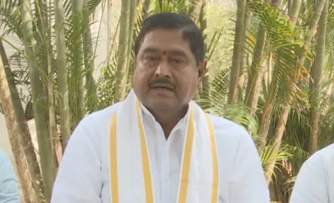 YSRCP Dharmana Prasad Rao Serious Comments On CBN Govt