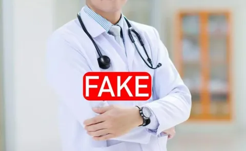 Fake Eye Doctors Arrested In Miryalaguda