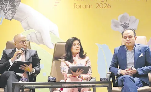 India tech to hit Rs 315B in FY26 and add 135000 jobs2