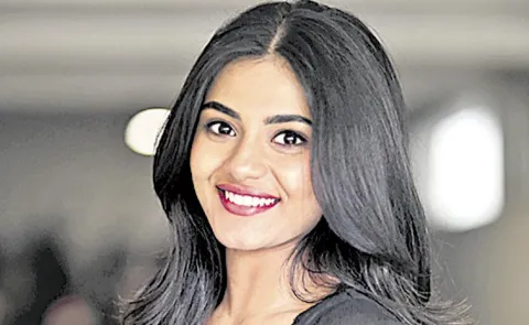 Nayan Sarika about Vishnu Vinyasam movie