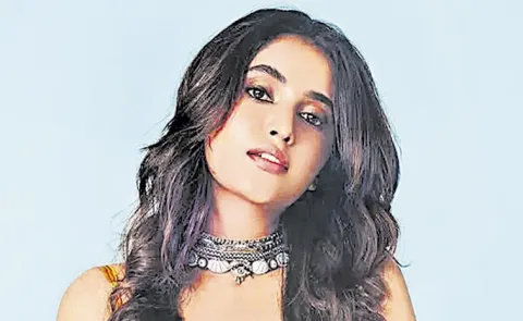 Netflix announces release of Priyanka Mohan Made in Korea