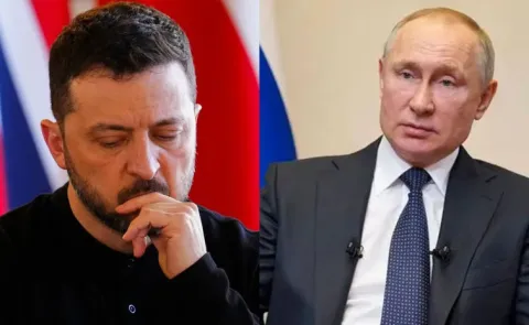 Russia Allegations On Britain And France Over Ukraine Issue13