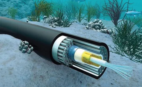 Submarine Cable Network Security Critical in the AI Era TRAI Chairman