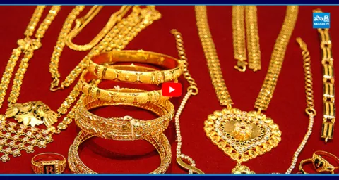 Gold & Silver Prices Rise Again 1