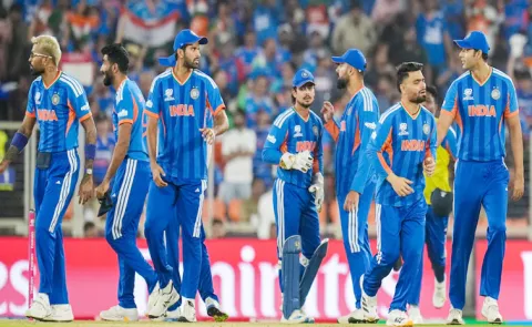 WI SA Miles Ahead Than Us: Ex India Star On T20 WC Semi Final Hopes6