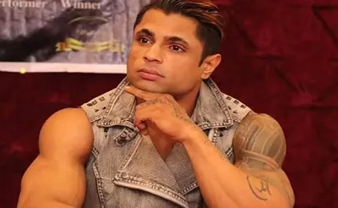 Actor Mayank Pawar Dies At 37