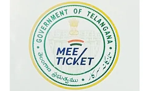 RTC services on Mee Seva app
