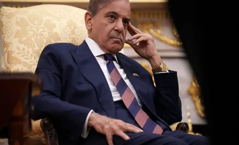 Pakistan decision against Israel, India alliance