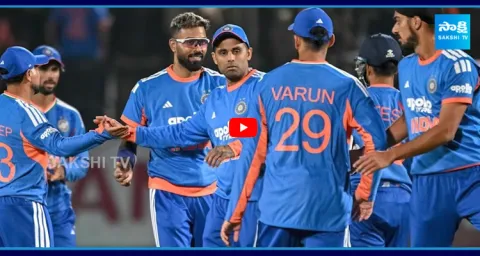 India Semifinal Equation: Target to Chase in 11 Overs vs Zimbabwe 2