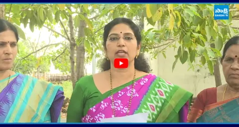 Varudu Kalyani Open Challenged to CM Chandrababu Over False Allegations 1