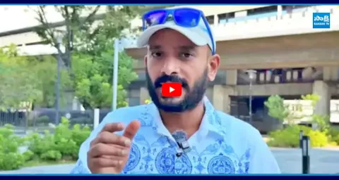 Lookout Notices Issued Against YouTuber Naa Anveshana 1