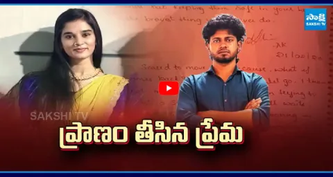 Reason Behind Youtuber Komali Suicide In Hyderabad 1