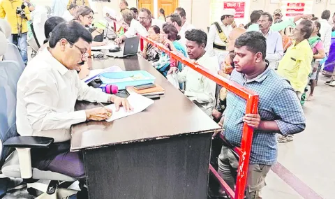 బెట్టింగ్‌ మామూళ్లే!