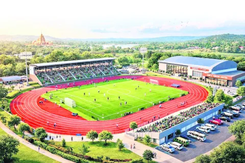 గ్రీన్‌ సిగ్నల్‌