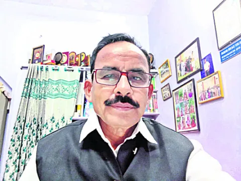 మొబిలైజేషన్‌ ఆఫీసర్లను  నియమించాలి
