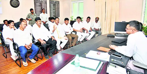 ● నిర్లక్ష్యమే కారణం..