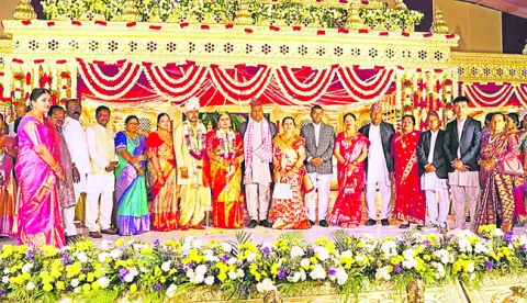 ఇండియా అబ్బాయి.. నేపాల్‌ అమ్మాయి 