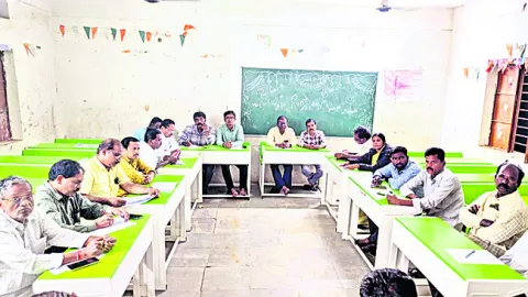 విద్యకు 20శాతం నిధులు కేటాయించాలి