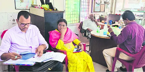 పాల తయారీకి కెమికల్స్‌ వినియోగిస్తే చర్యలు