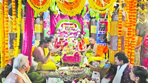 కమనీయం.. రమణీయం 