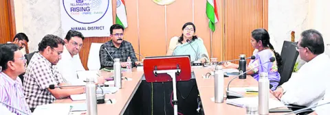 చిత్తడి నేలల పరిరక్షణతోనే సమతుల్యత