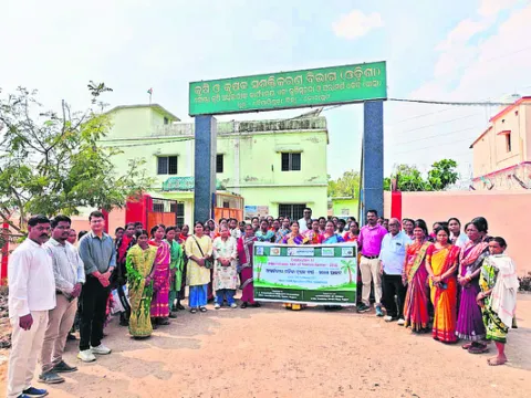మహిళా సాధికారతే లక్ష్యం