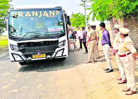 సారా నిర్మూలనకు కృషి 