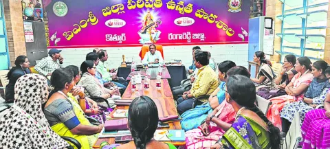 సులువైన బోధనతో మెరుగైన ఫలితాలు 