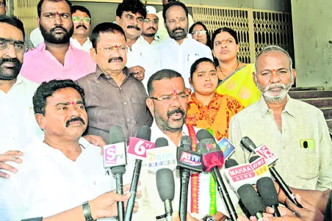 5 వరకు ఇందిరమ్మ ఇళ్ల దరఖాస్తుల స్వీకరణ