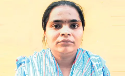 husband and wife insdent in annamayya district