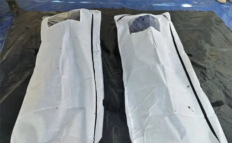 Maoists Encounter At Chhattisgarh Bijapur