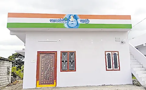 Telangana govt releases over Rs 2160 crore under Indiramma housing scheme