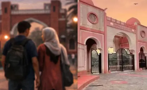 Jamia Millia Islamia University Condemns Nikah Notice