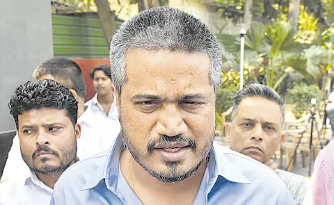 Rohit Pawar alleges police refusal to register FIR in Ajit Pawar plane crash case