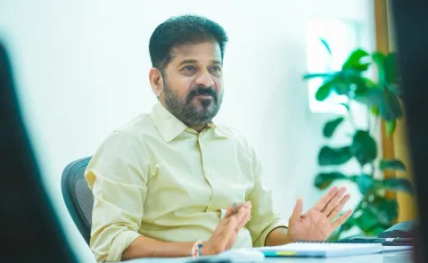 Telangana Education Commissions Proposals for Policy Reform