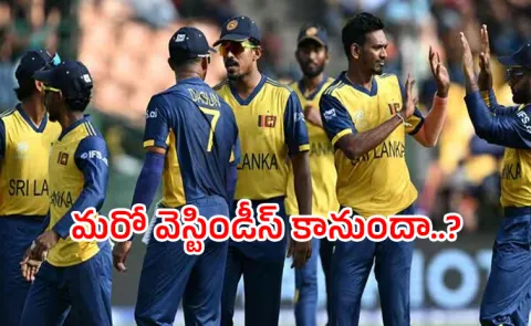 Sri Lanka exit from T20 WC 2026 in super 8 stage, in last decade this team never qualified for semi finals