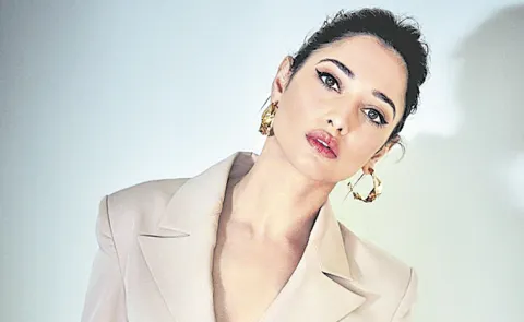 tamannaah bhatia interview on financial planning investments
