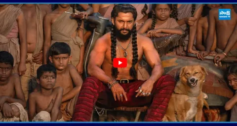 Nani’s Stylish Hairstyle Trending Now 1