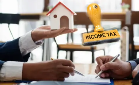 Tenant House Owner Relationship Must Be Disclosed in New Income Tax Forms4