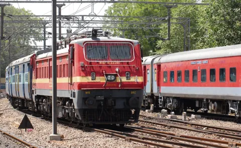 how Investors Arent Excited About IRFC6