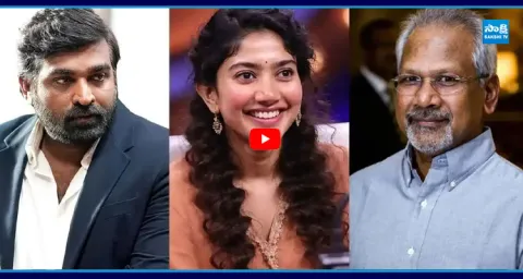 Mani Ratnam Plans a Love Story Film with Vijay Sethupathi & Sai Pallavi 1
