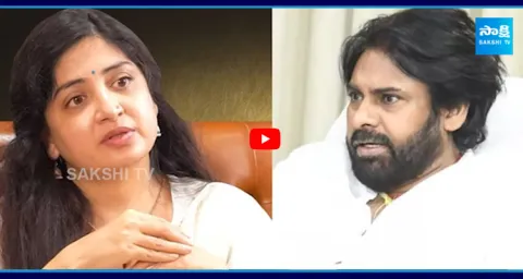 Poonam Kaur SHOCKING Comments on Pawan Kalyan’s Politics 1